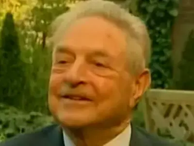 George Soros
